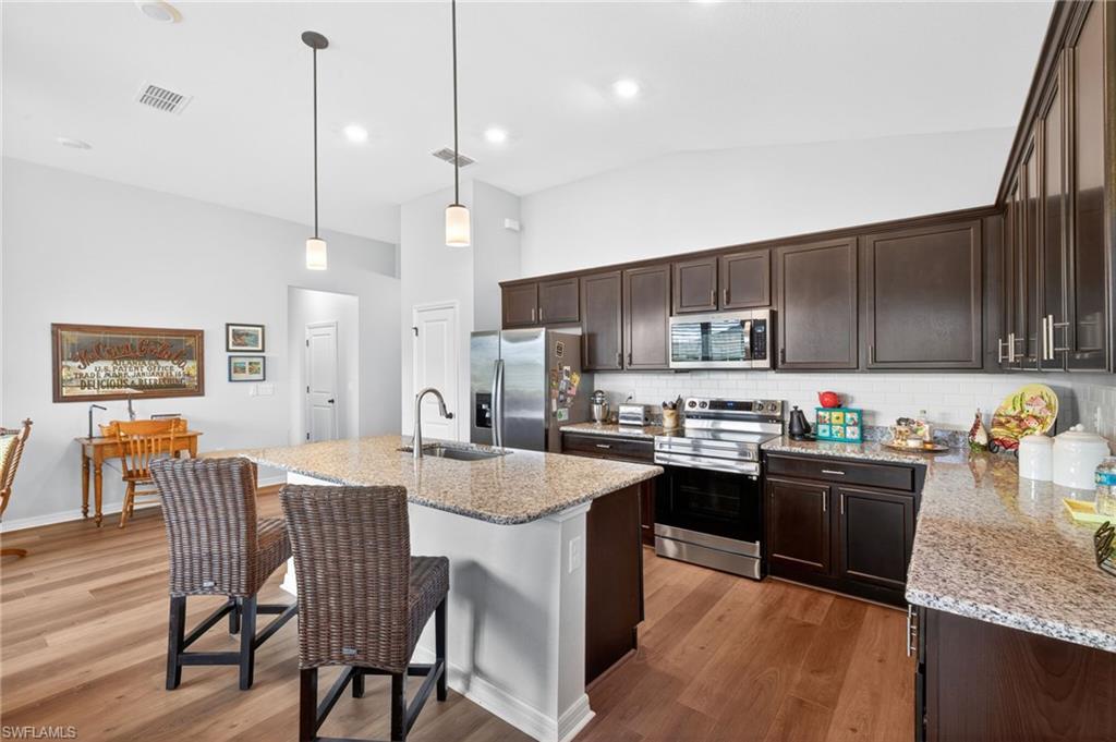 COVES OF ESTERO BAY - Residential