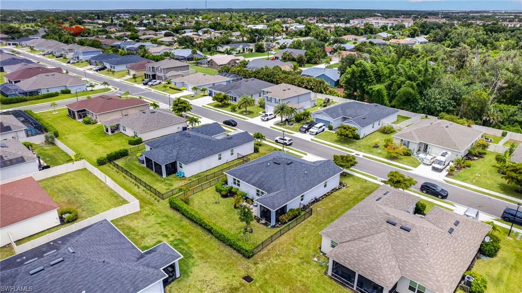 COVES OF ESTERO BAY - Residential