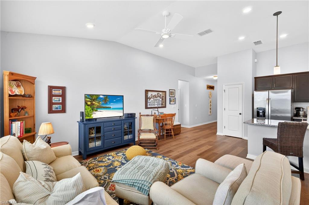 COVES OF ESTERO BAY - Residential