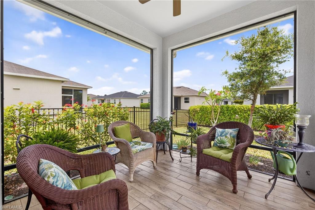 COVES OF ESTERO BAY - Residential