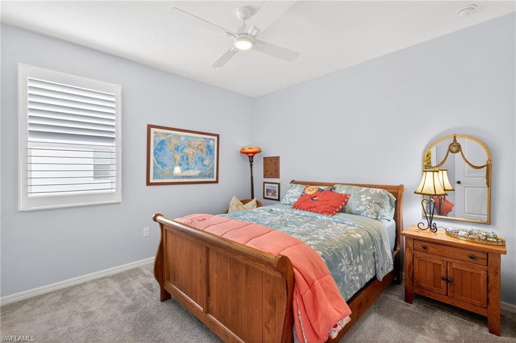 COVES OF ESTERO BAY - Residential