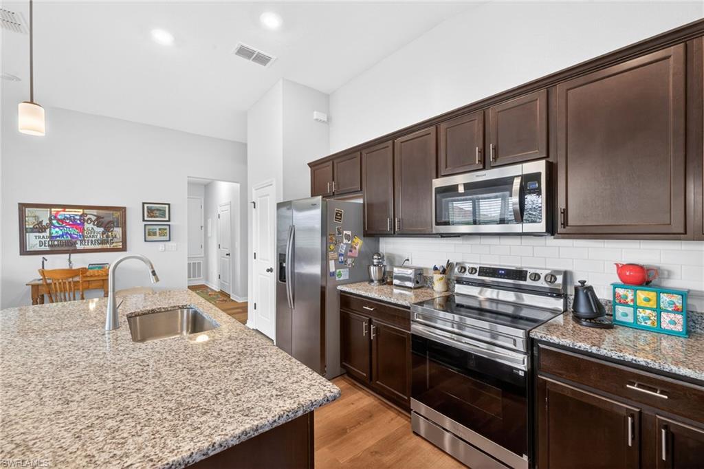 COVES OF ESTERO BAY - Residential