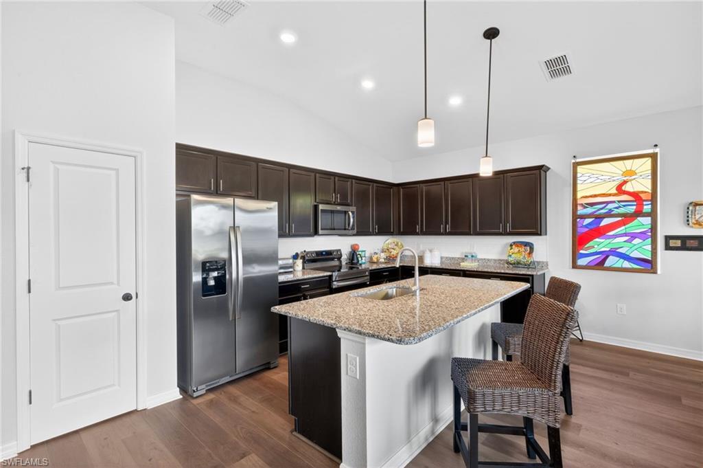 COVES OF ESTERO BAY - Residential