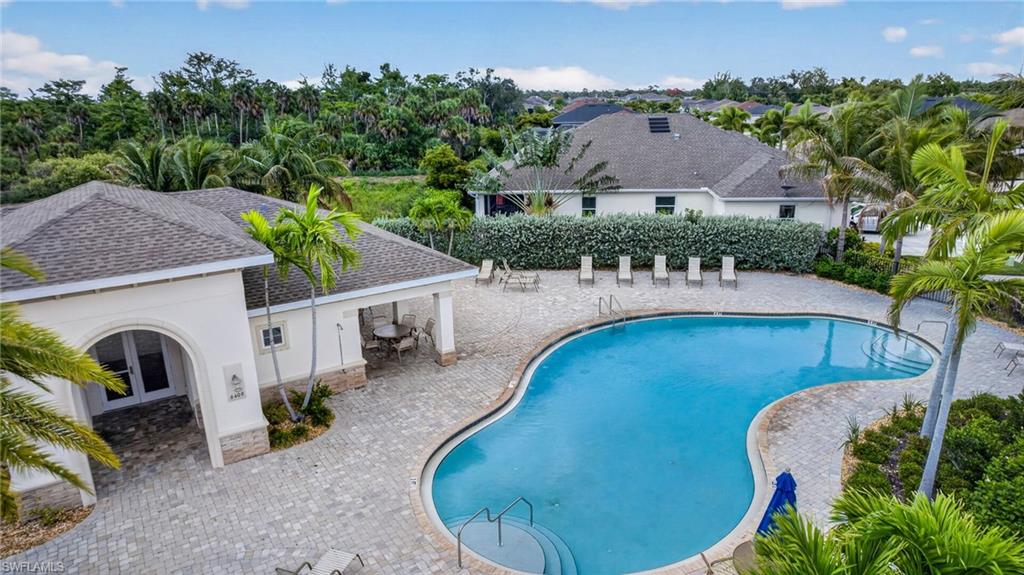 COVES OF ESTERO BAY - Residential