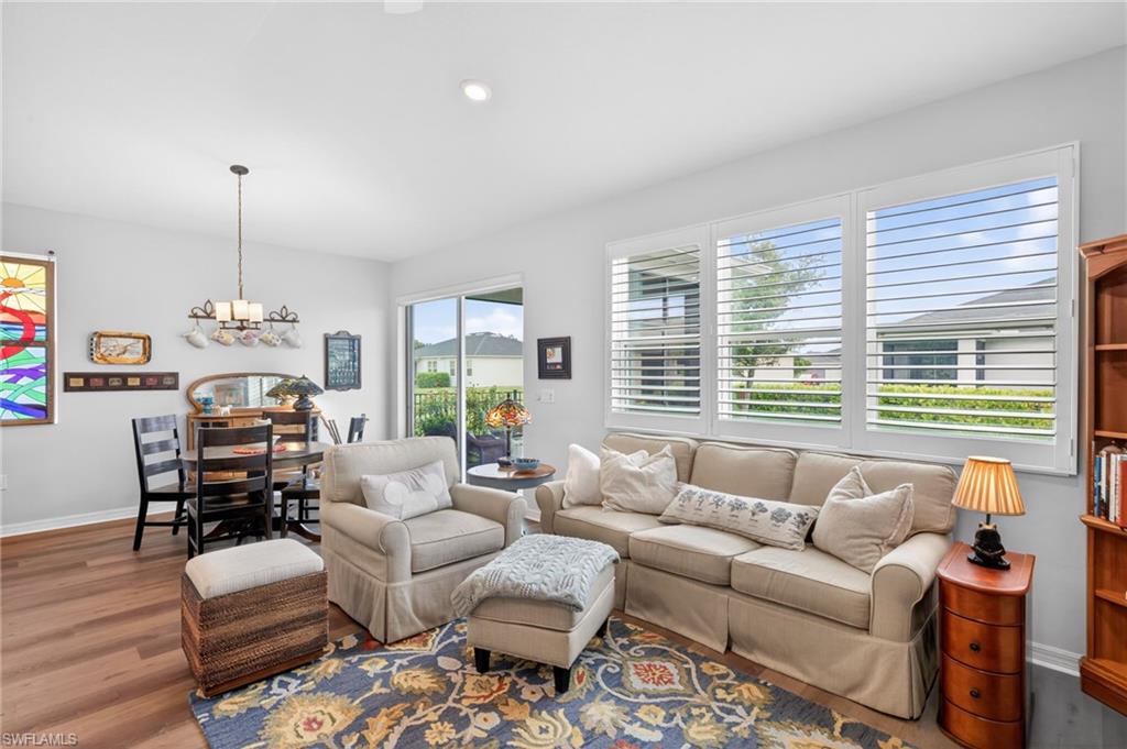 COVES OF ESTERO BAY - Residential