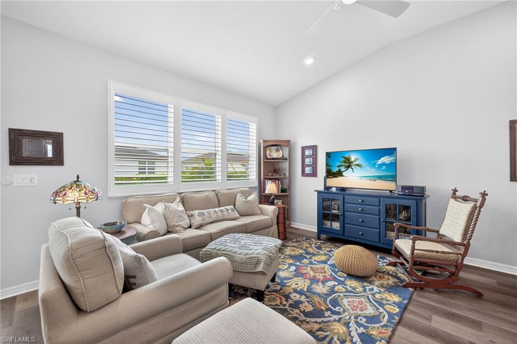 COVES OF ESTERO BAY - Residential