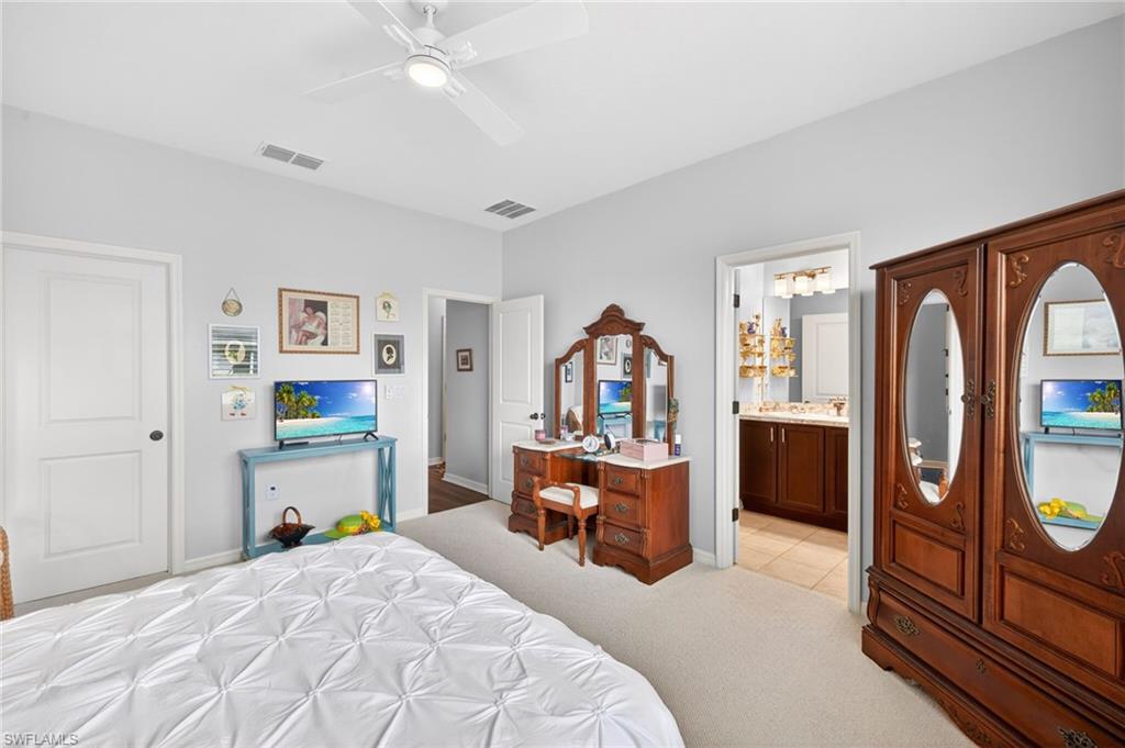 COVES OF ESTERO BAY - Residential