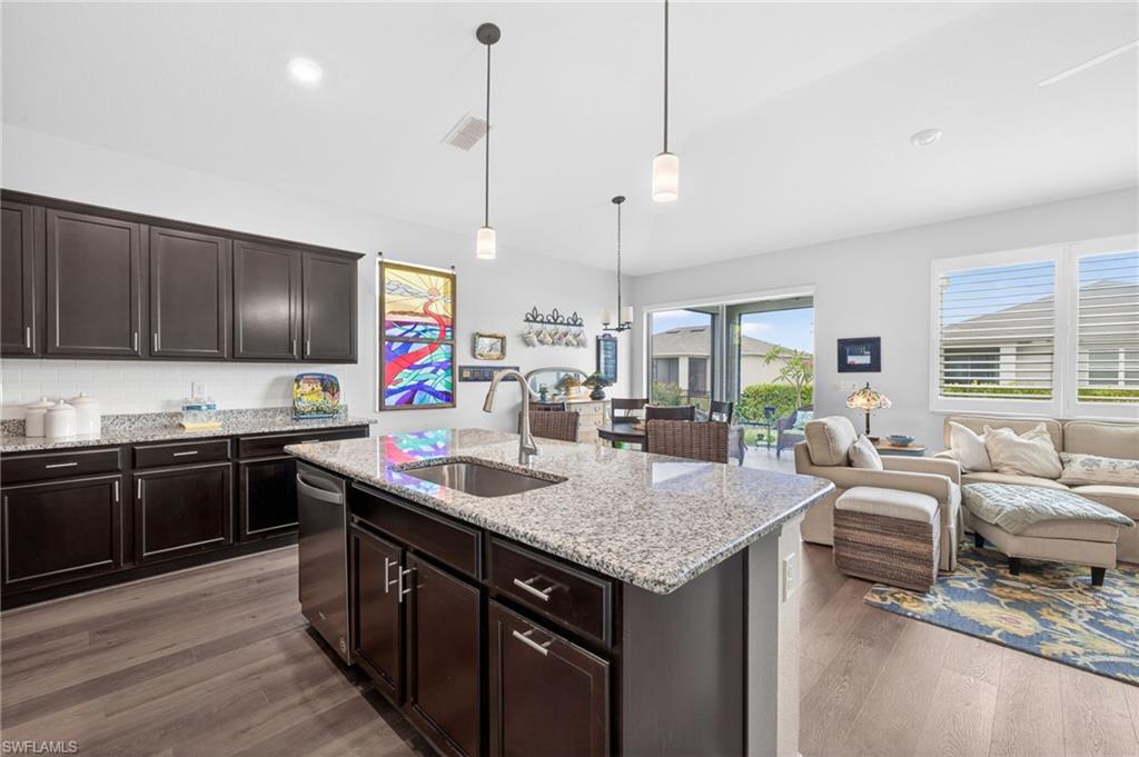 COVES OF ESTERO BAY - Residential