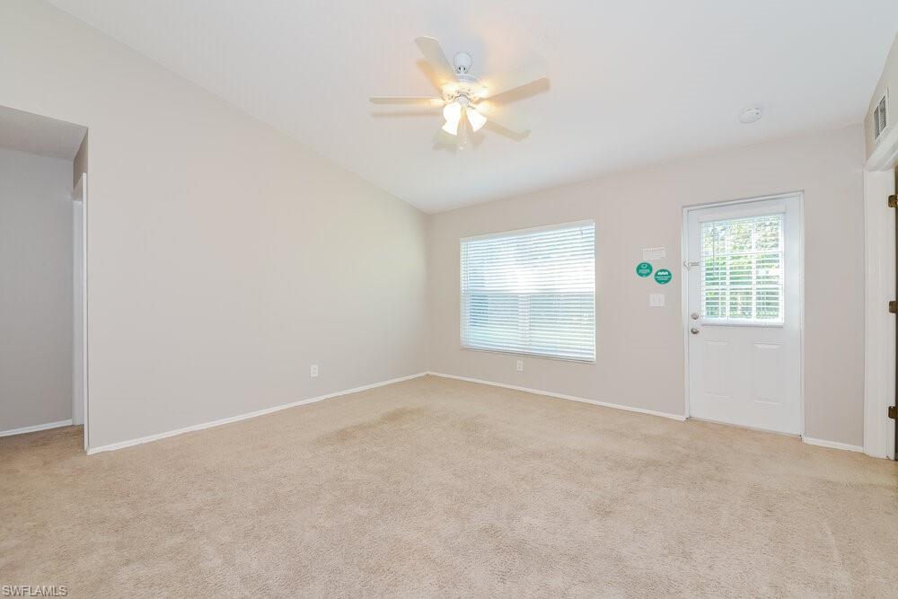 NOT APPLICABLE - Residential Lease