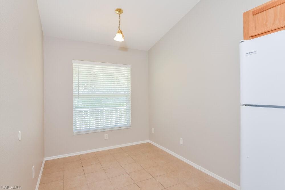 NOT APPLICABLE - Residential Lease