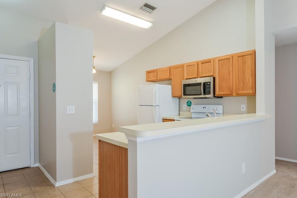 NOT APPLICABLE - Residential Lease