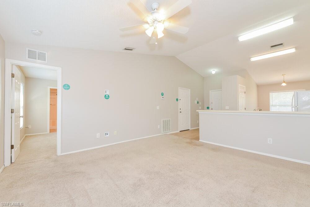 NOT APPLICABLE - Residential Lease