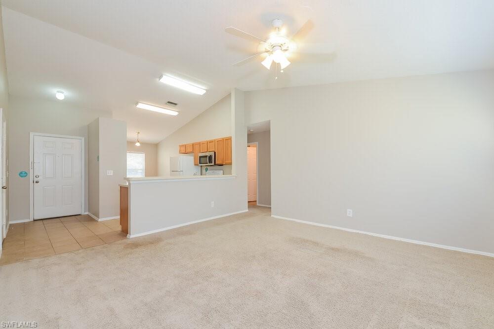 NOT APPLICABLE - Residential Lease