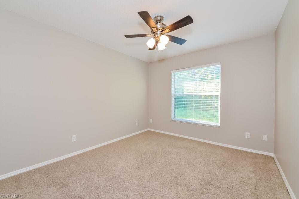 NOT APPLICABLE - Residential Lease
