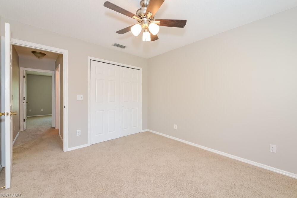 NOT APPLICABLE - Residential Lease