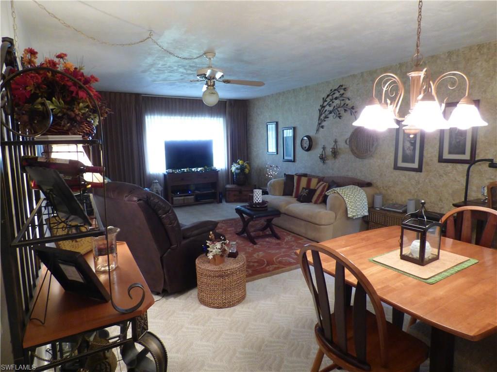 GOLF VIEW APTS CONDOMINIUM - Residential
