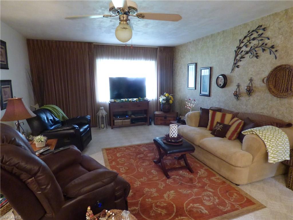 GOLF VIEW APTS CONDOMINIUM - Residential