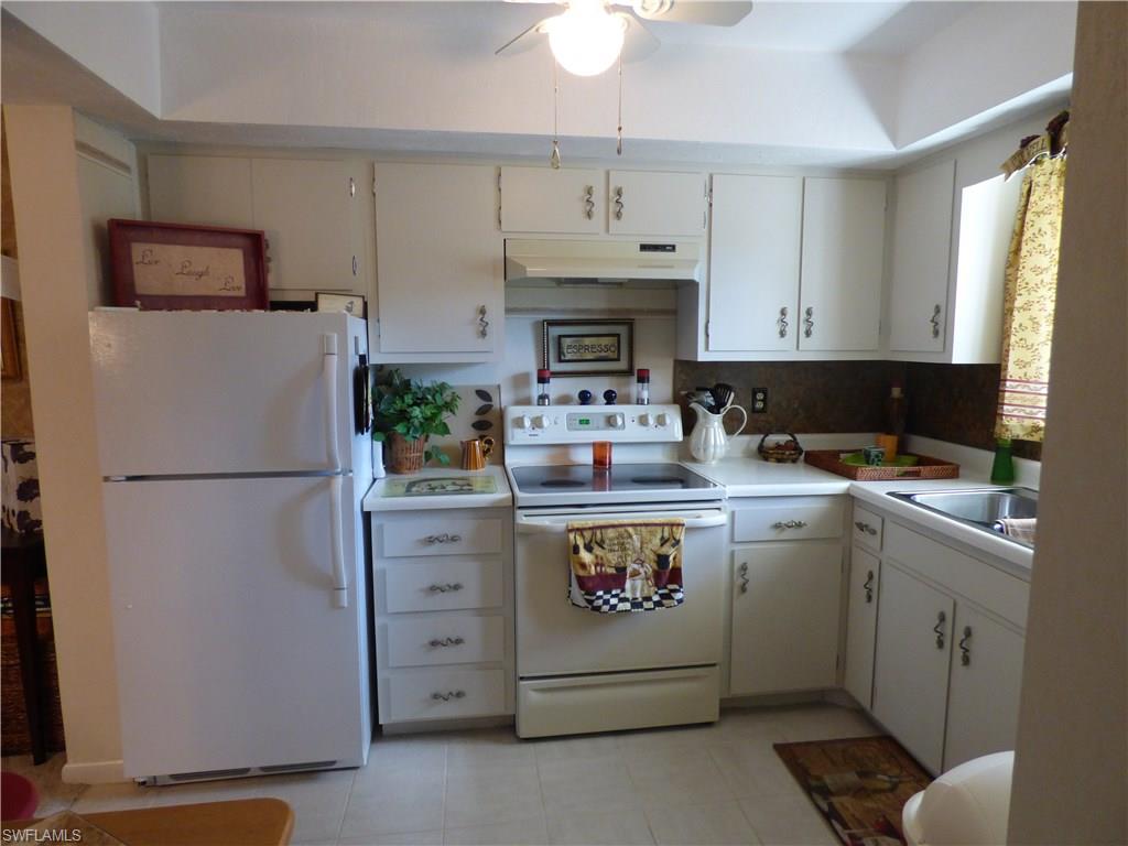 GOLF VIEW APTS CONDOMINIUM - Residential