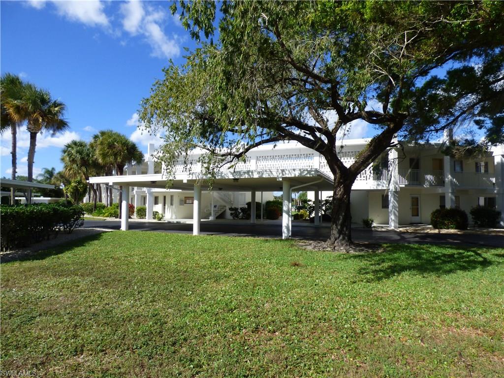 GOLF VIEW APTS CONDOMINIUM - Residential