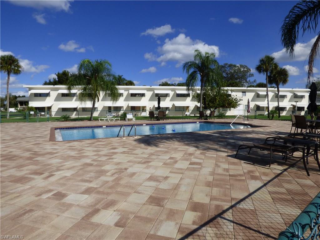 GOLF VIEW APTS CONDOMINIUM - Residential