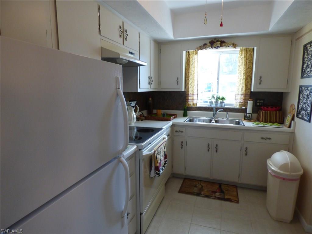 GOLF VIEW APTS CONDOMINIUM - Residential
