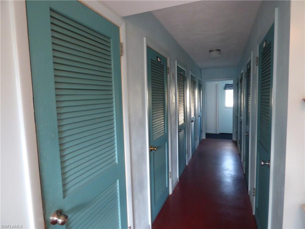GOLF VIEW APTS CONDOMINIUM - Residential