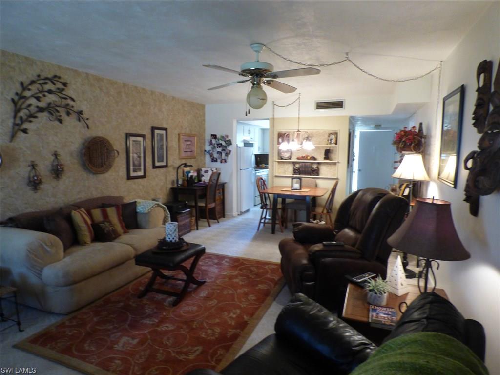 GOLF VIEW APTS CONDOMINIUM - Residential