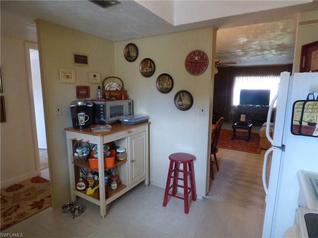 GOLF VIEW APTS CONDOMINIUM - Residential