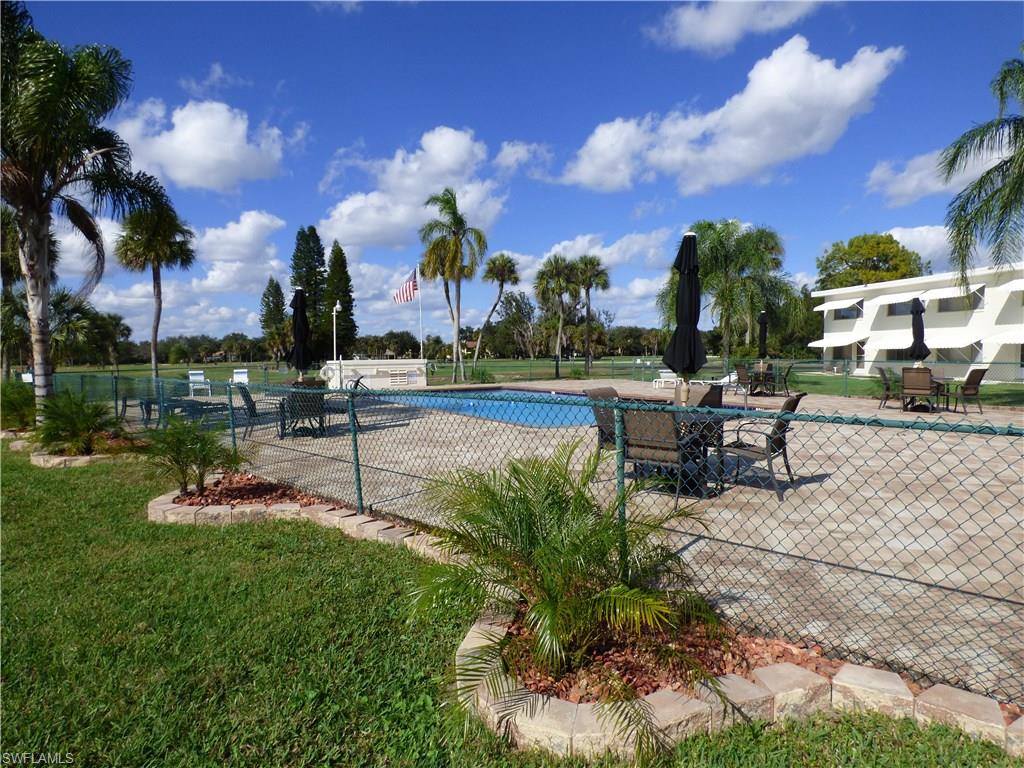 GOLF VIEW APTS CONDOMINIUM - Residential