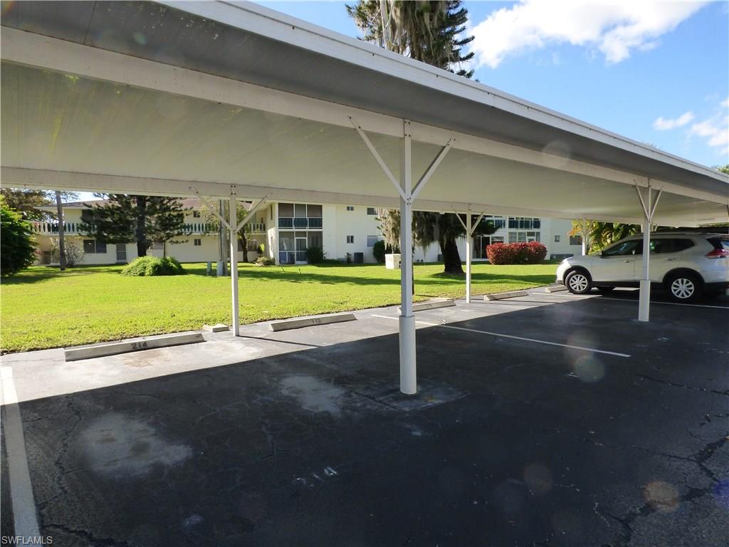 GOLF VIEW APTS CONDOMINIUM - Residential