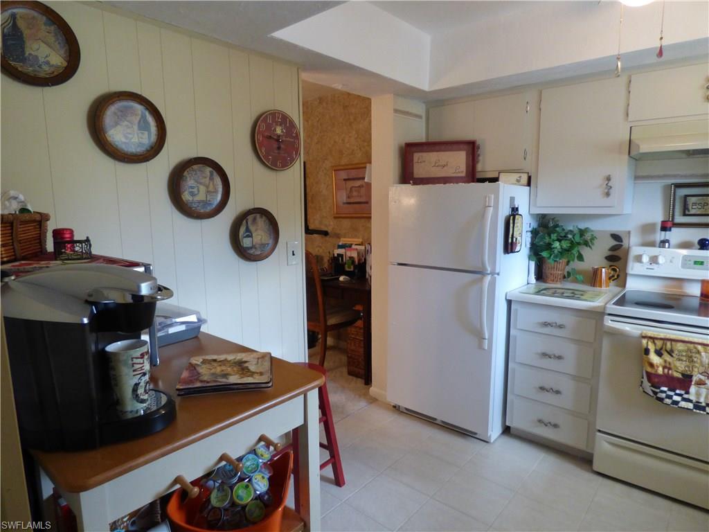 GOLF VIEW APTS CONDOMINIUM - Residential