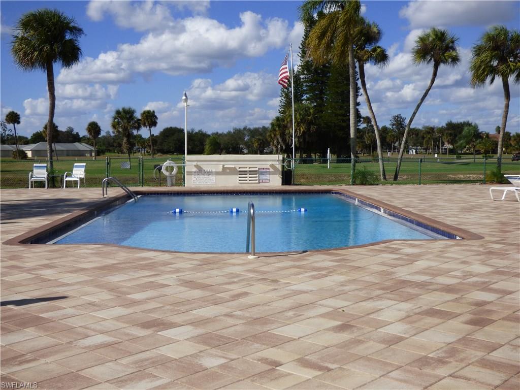 GOLF VIEW APTS CONDOMINIUM - Residential
