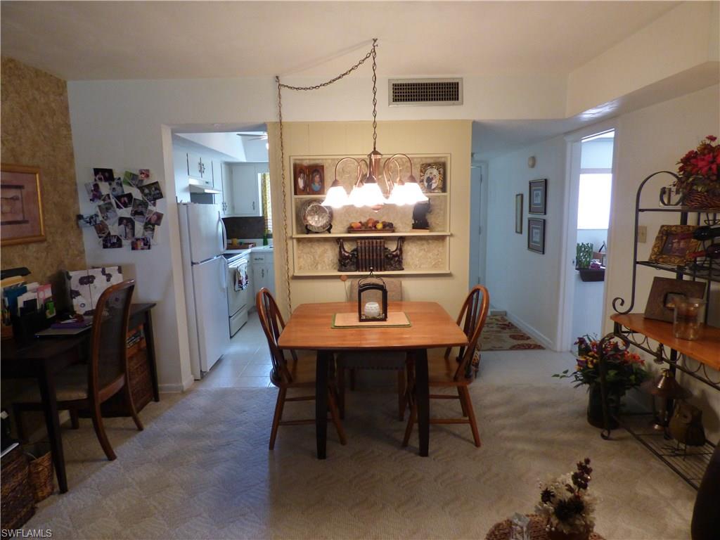 GOLF VIEW APTS CONDOMINIUM - Residential