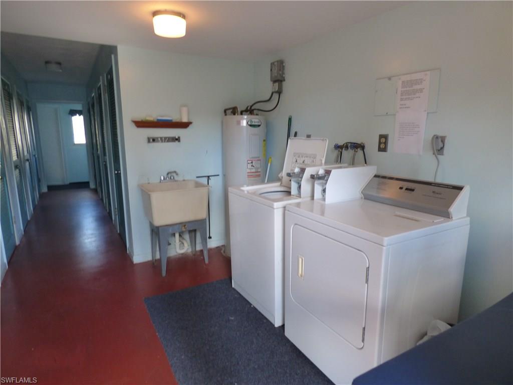 GOLF VIEW APTS CONDOMINIUM - Residential