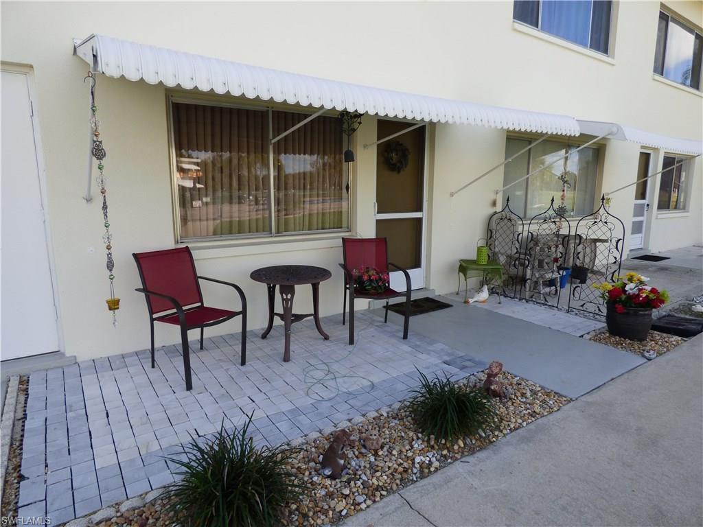 GOLF VIEW APTS CONDOMINIUM - Residential