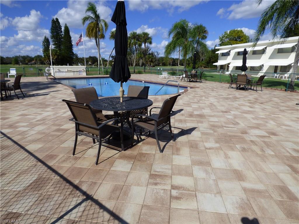 GOLF VIEW APTS CONDOMINIUM - Residential