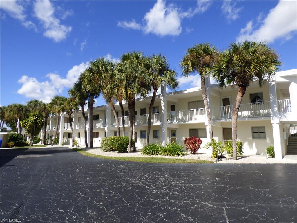 GOLF VIEW APTS CONDOMINIUM - Residential