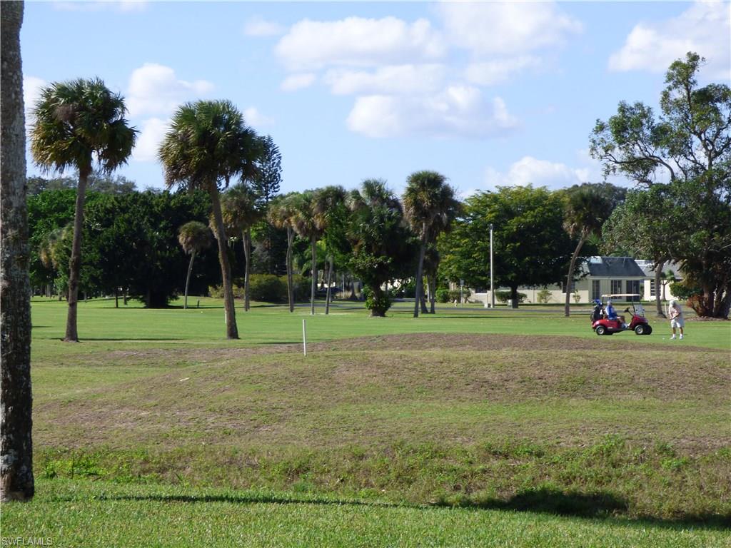 GOLF VIEW APTS CONDOMINIUM - Residential