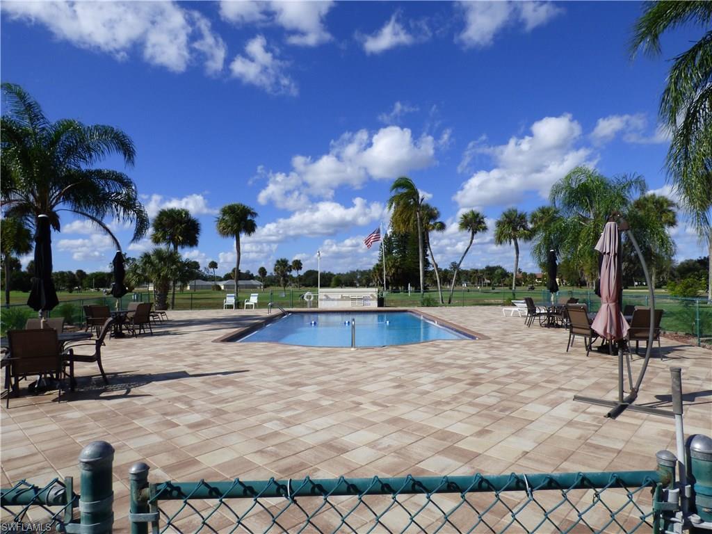 GOLF VIEW APTS CONDOMINIUM - Residential