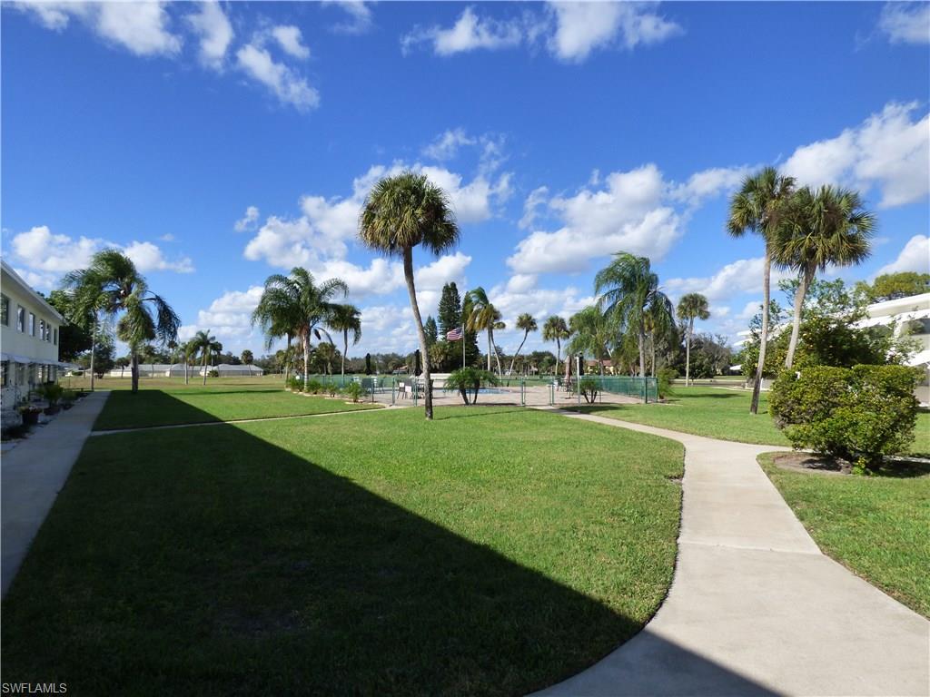 GOLF VIEW APTS CONDOMINIUM - Residential
