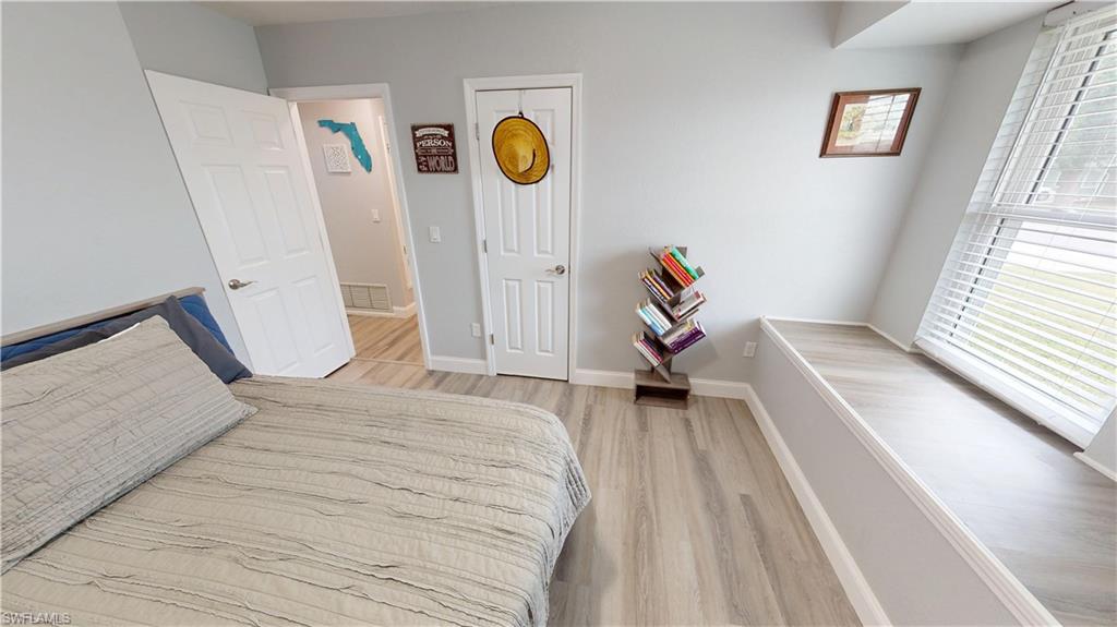 PORT CHARLOTTE - Residential