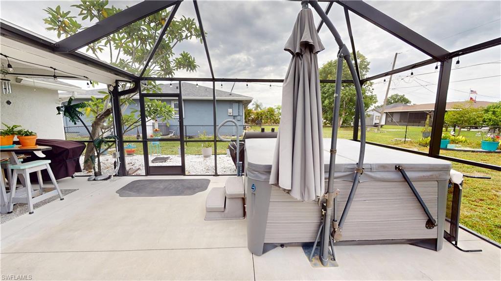 PORT CHARLOTTE - Residential