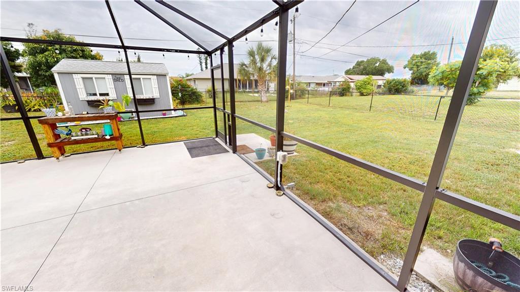 PORT CHARLOTTE - Residential