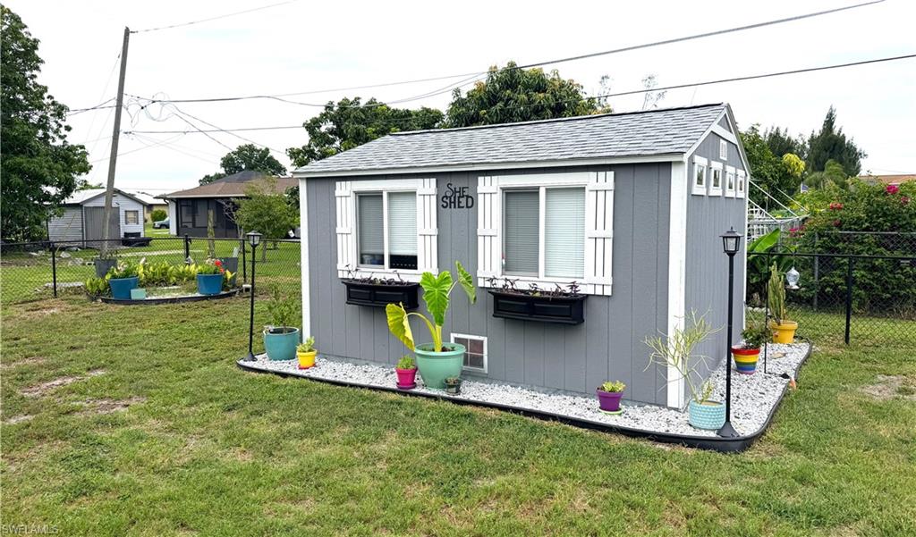 PORT CHARLOTTE - Residential