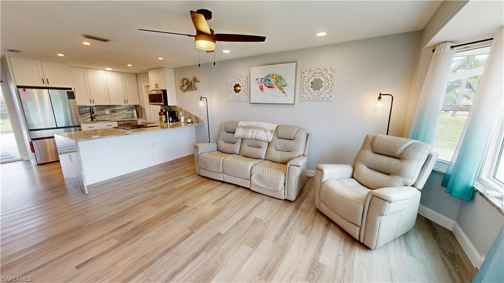 PORT CHARLOTTE - Residential