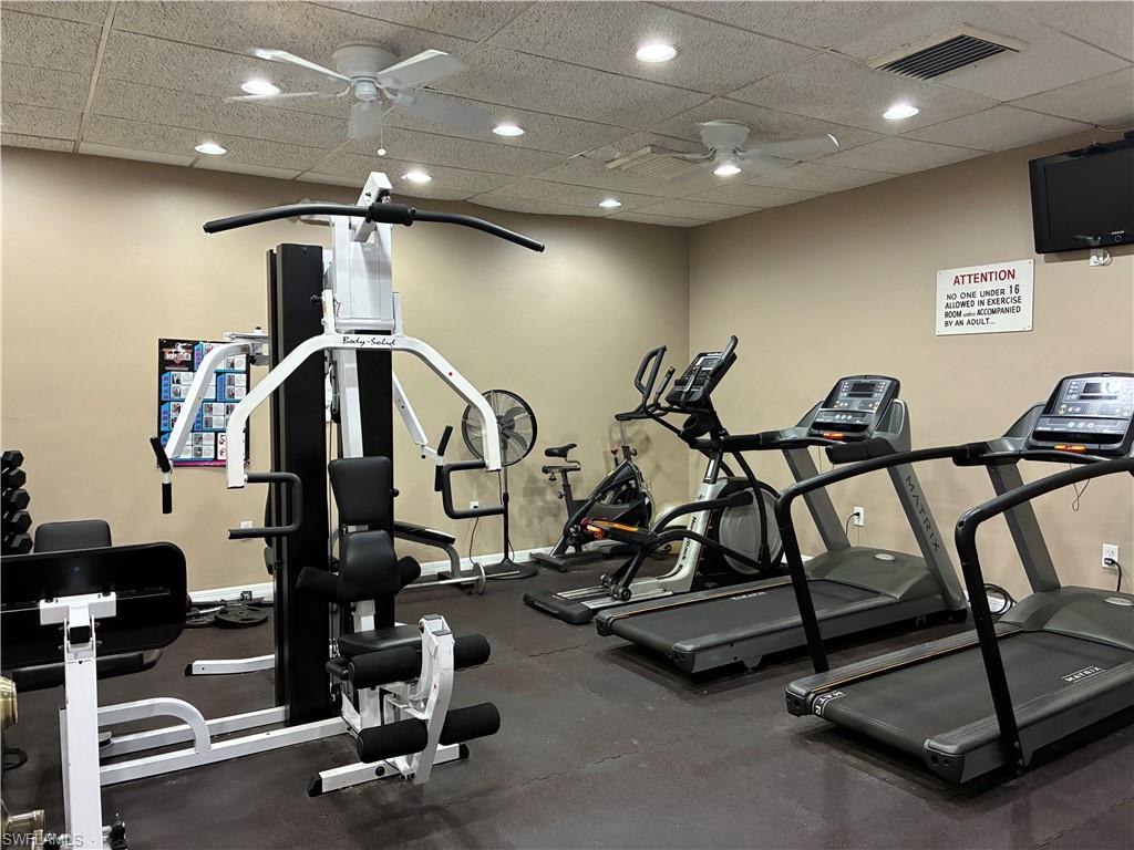 WHISKEY CREEK ADULT CONDO - Residential