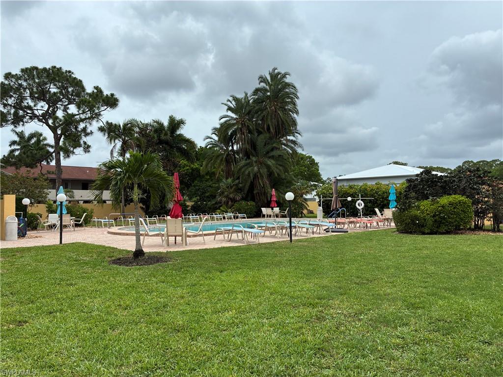 WHISKEY CREEK ADULT CONDO - Residential