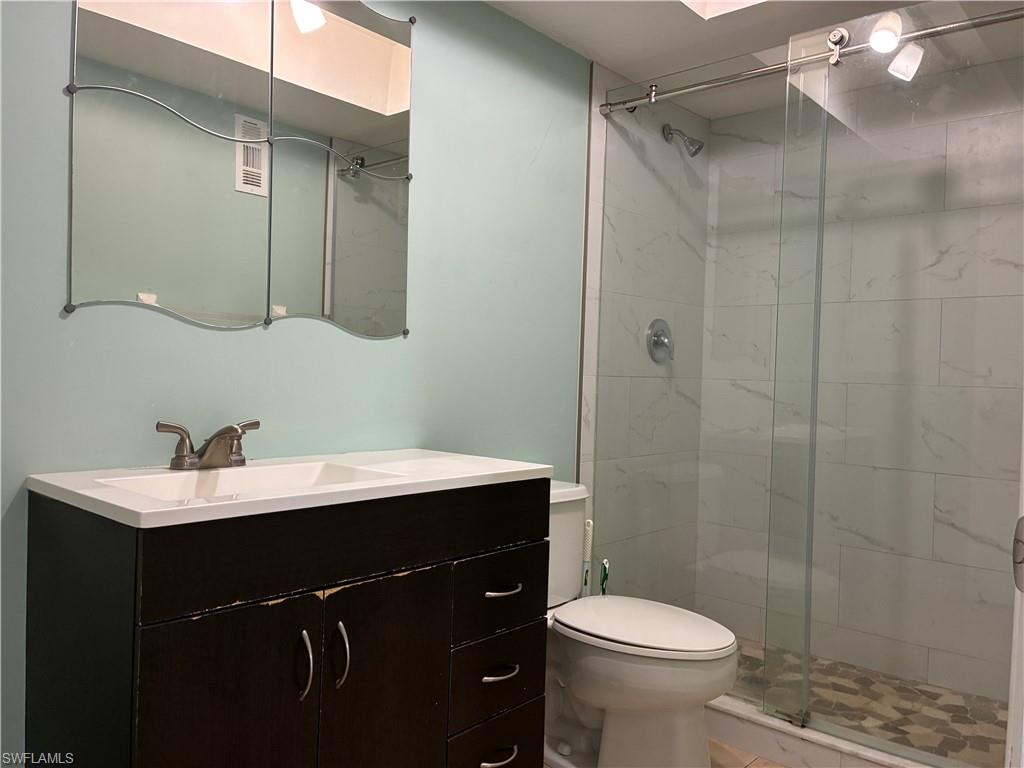 WHISKEY CREEK ADULT CONDO - Residential