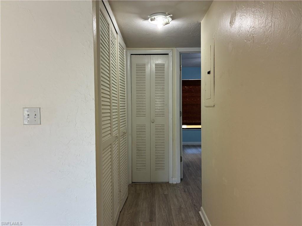 WHISKEY CREEK ADULT CONDO - Residential