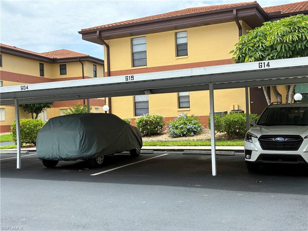 WHISKEY CREEK ADULT CONDO - Residential